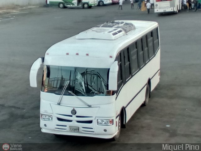 A.C. de Transporte Amigos de C�a 88 por Miguel Pino