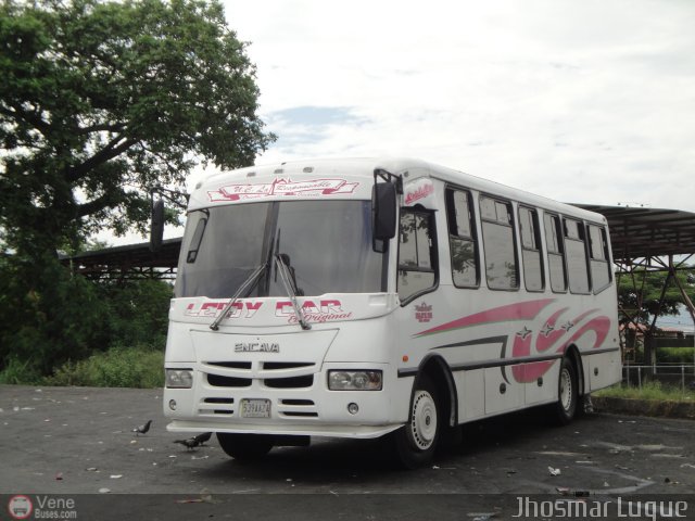 U.C. La Responsable S.C. 046 por Jhosmar Luque