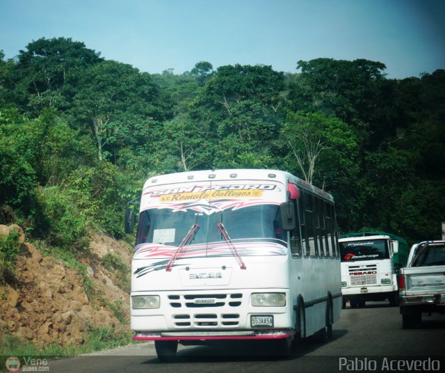 TA - A.C. R�mulo Gallegos 141 por Pablo Acevedo
