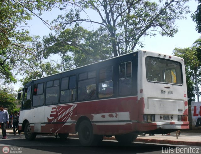 SU - Coop. Tres Picos 10 por Luis Ben�tez