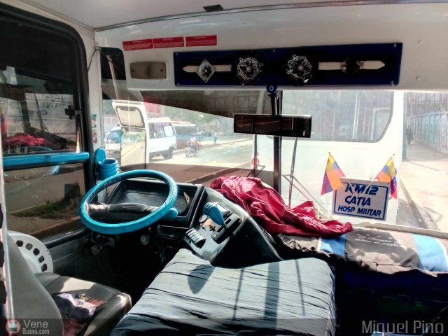 DC - A.C. Uni�n Rel�mpago 110 por Miguel Pino