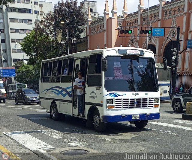 DC - A.C. Propatria - Carmelitas - Chaca�to 143 por Jonnathan Rodr�guez