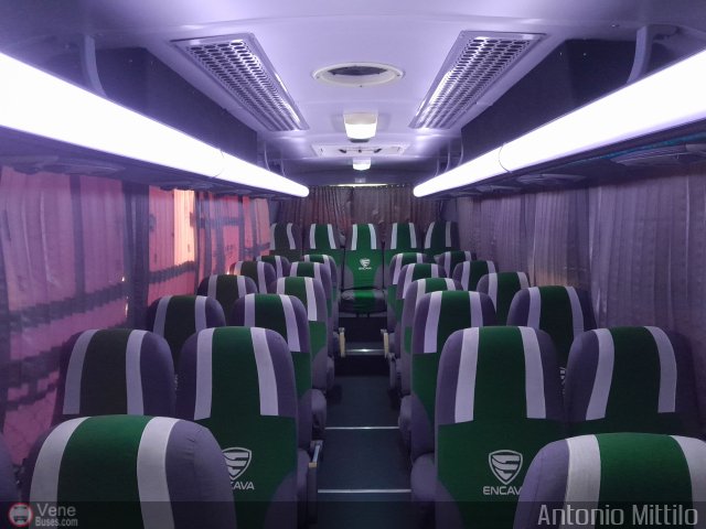 A.C. Transporte Paez 017 por Antonio Mittilo