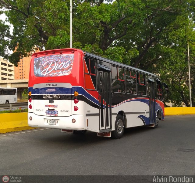 A.C. Transporte Independencia 014 por Alvin Rond�n