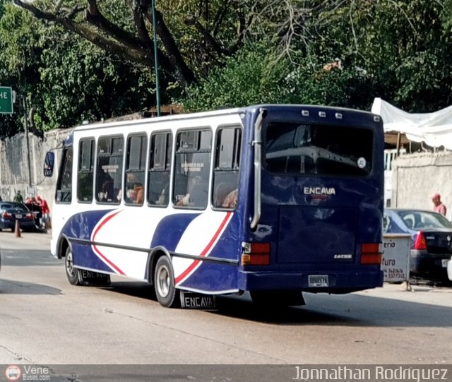 DC - Asoc. Cooperativa Carabobo Tiuna R.L. 042 por Jonnathan Rodr�guez