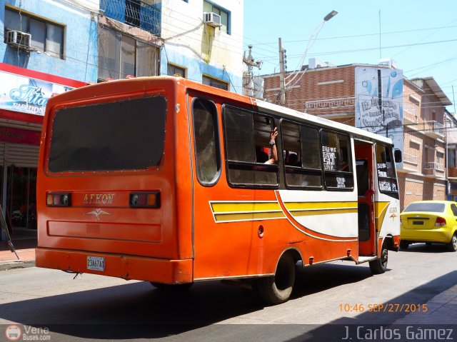 NE - Coop. La �nica Isleta II 789 por J. Carlos G�mez