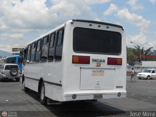 A.C. de Trans. Vencedores de Montalban 32 por Jos� Mora