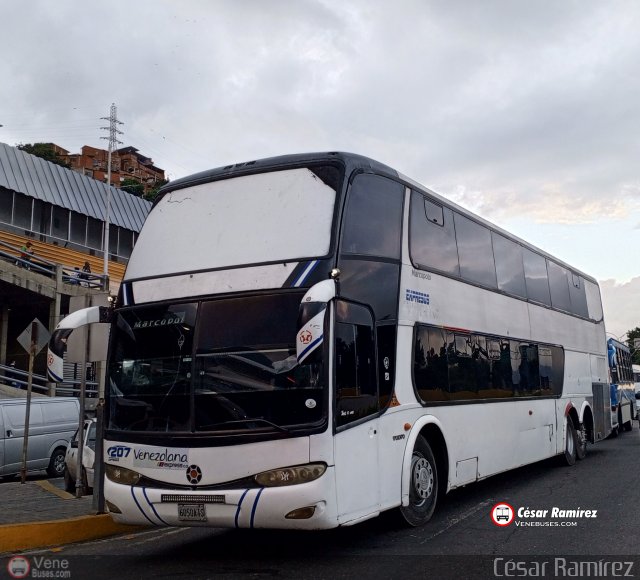 Venezolana Express 207 por C�sar Ram�rez