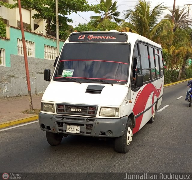 VA - Uni�n Conductores Jos� Mar�a Vargas 101 por Jonnathan Rodr�guez