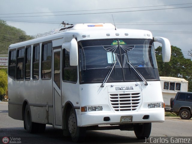 A.C. Mixta Conductores Unidos 085 por J. Carlos G�mez