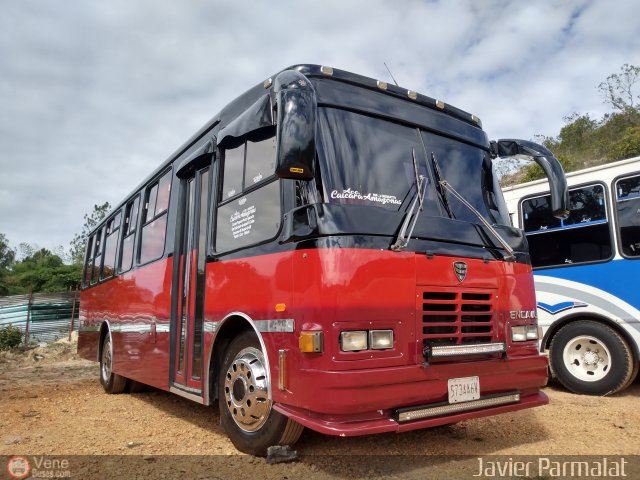 A.C.C. Caicara Amazonas 113 por Javier Arretureta