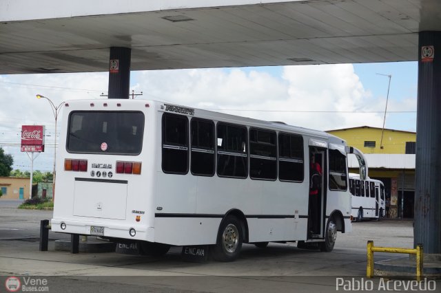 A.C. Expresos Barinas 027 por Pablo Acevedo