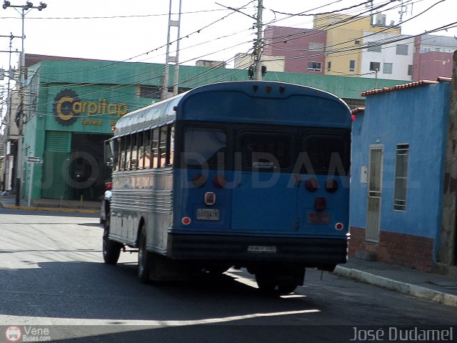 Particular o Desconocido 878 por Jos� Dudamel