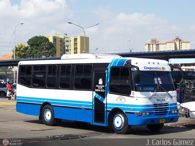 Cooperativa 109 039 por J. Carlos Gmez