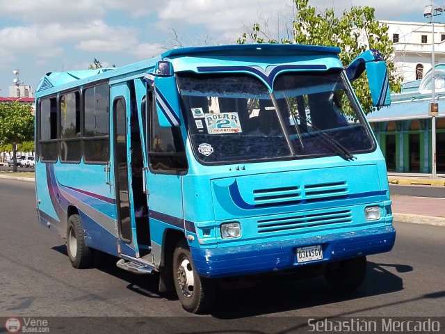 ZU - U.C. Barrio La Polar 805 por Sebasti�n Mercado