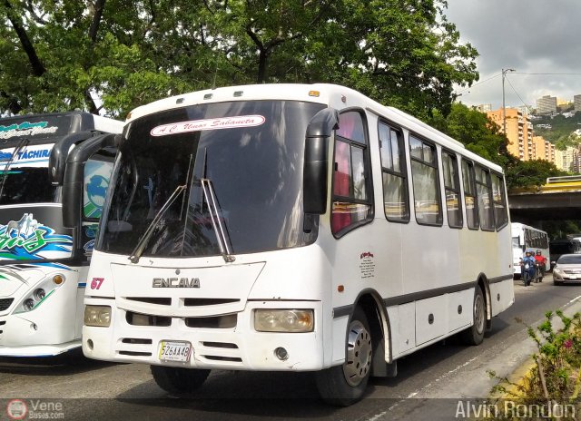 Asociaci�n Civil Uni�n Sabaneta 057 por Alvin Rond�n