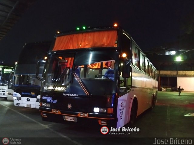 Expresos Del Lago 1023 por Jos Briceo