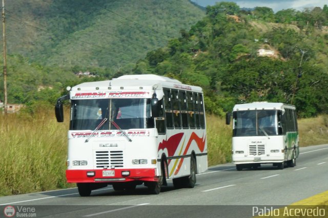 Particular o Desconocido 472 por Pablo Acevedo