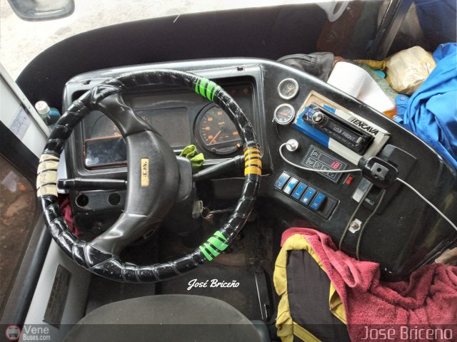 U.C. La Responsable S.C. 487 por Jos� Brice�o