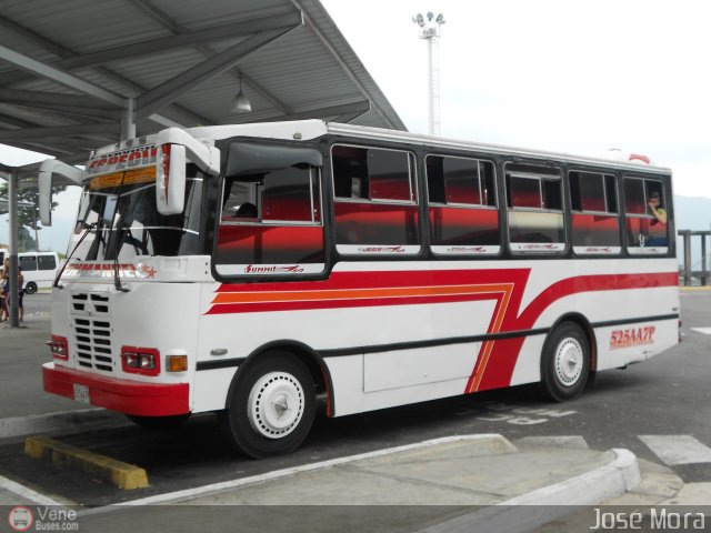 A.C. L�nea Mariscal 08 por Jos� Mora