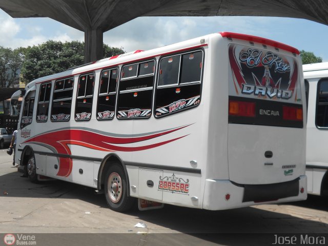 A.C. Transporte Paez 031 por Jos� Mora