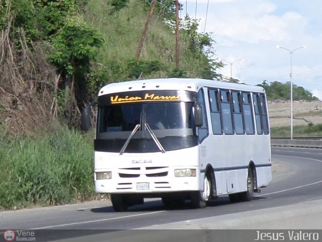 Uni�n MarVal 077 por Jes�s Valero