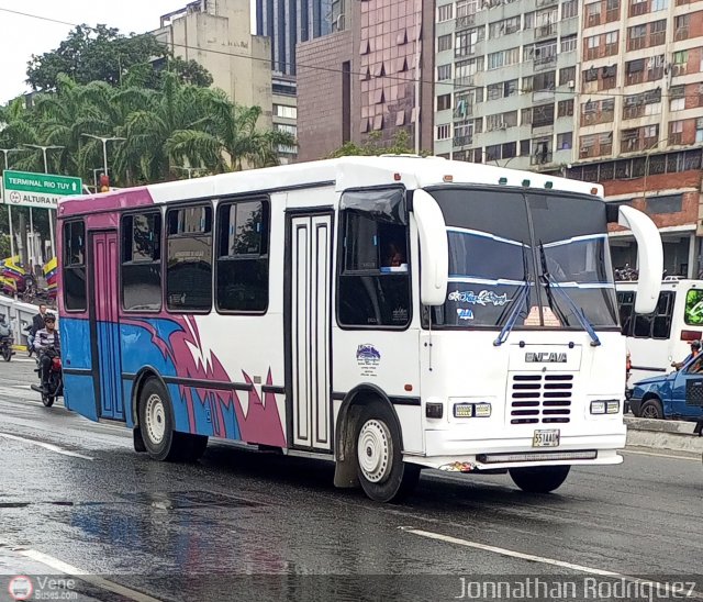 A.C. Mixta Conductores Unidos 044 por Jonnathan Rodr�guez