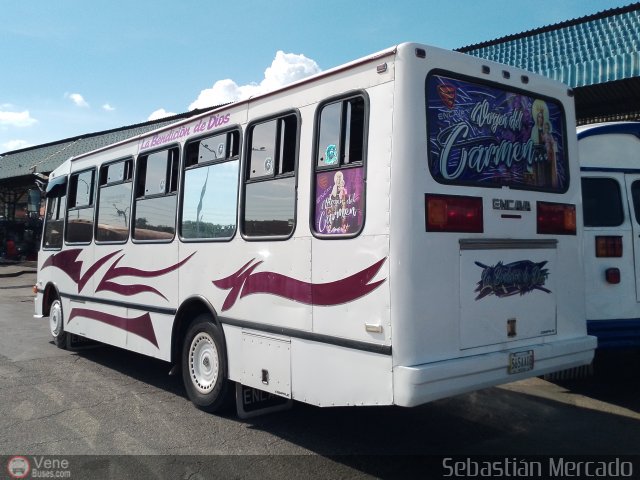 Autos Libres Por Puesto La Villa 01 por Sebasti�n Mercado