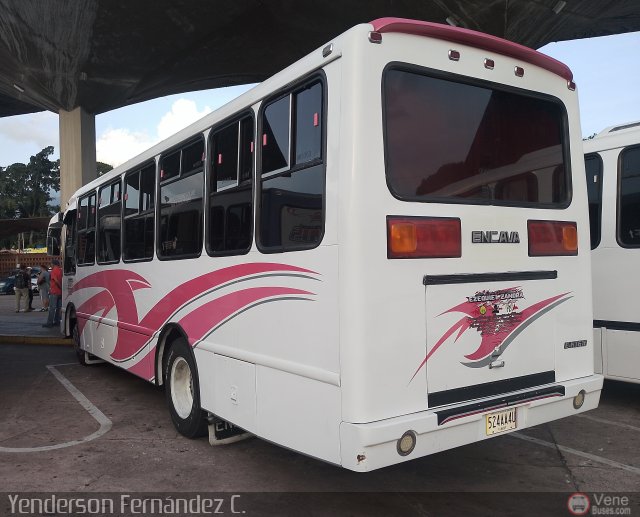 Asociaci�n Cooperativa R.S. Ezequiel Zamora 16 por Yenderson Cepeda