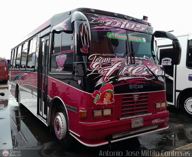 A.C. R�mulo Gallegos 10 por Antonio Mittilo