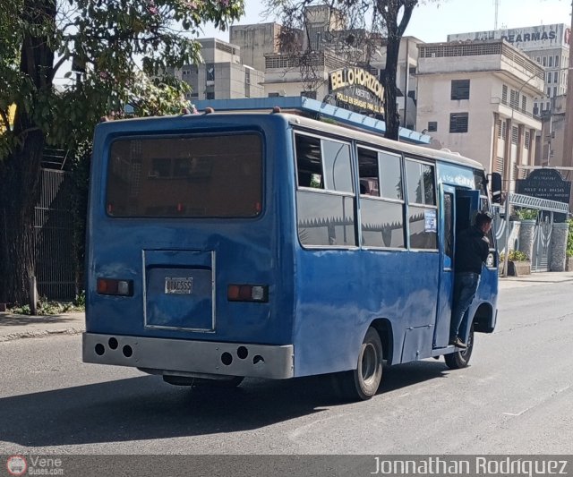 DC - Unin Conductores Ral Leoni 09 por Jonnathan Rodrguez