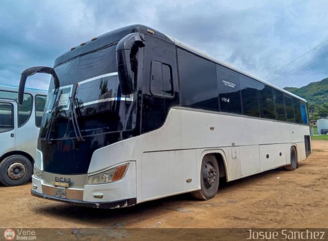 Particular o Desconocido JS-993 por Josue S�nchez