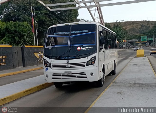 U.C. Los Caminantes 19 por Eduardo Amari