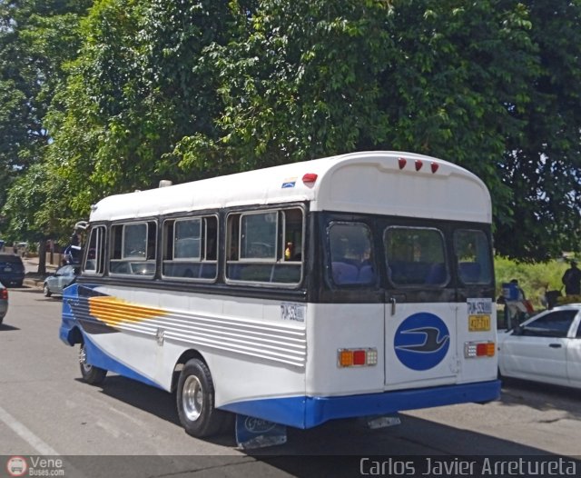 Ruta Urbana de Matur�n-MO 45 por Javier Arretureta