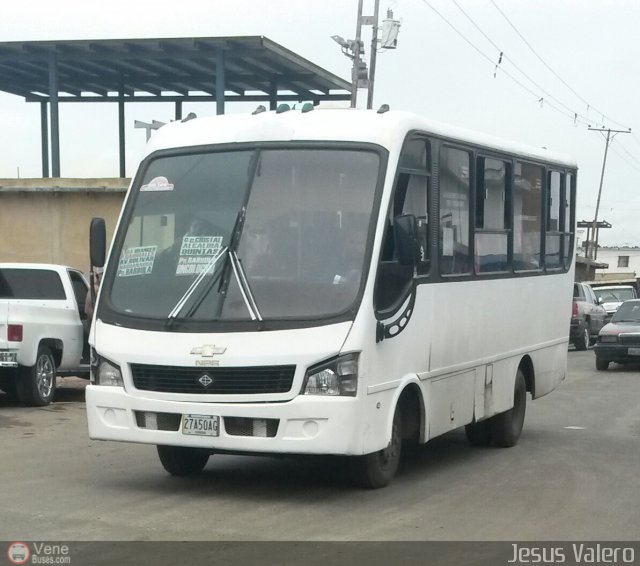 CA - Uni�n Conductores Big Low 17 por Jes�s Valero