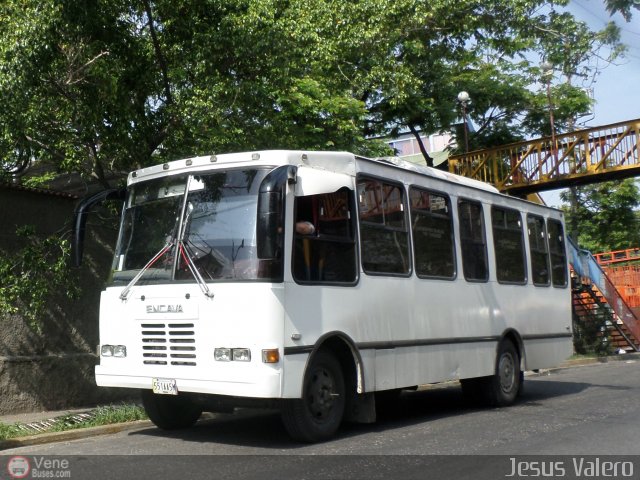 A.C. Mixta Conductores Unidos 066 por Jes�s Valero