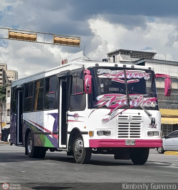 Uni�n Turmero - Maracay 116 por Kimberly Guerrero