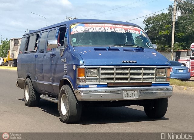 ZU - A.C. de Conductores El Silencio 20 por �ngel Delgado