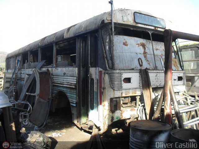 En Chiveras Abandonados Recuperaci�n oc001 por Oliver Castillo