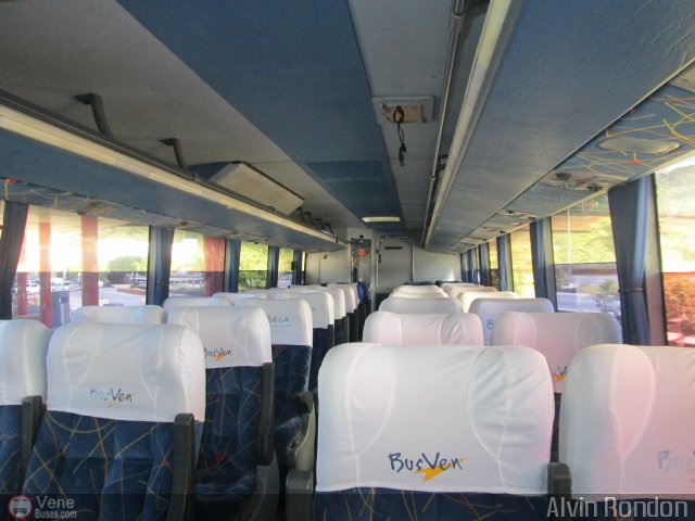 Bus Ven 3276 por Alvin Rondón
