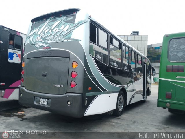 A.C. Don Augusto Malave Villalba 076 por Gabriel Vergara