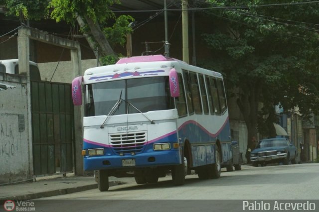 U.C. La Responsable S.C. 489 por Pablo Acevedo