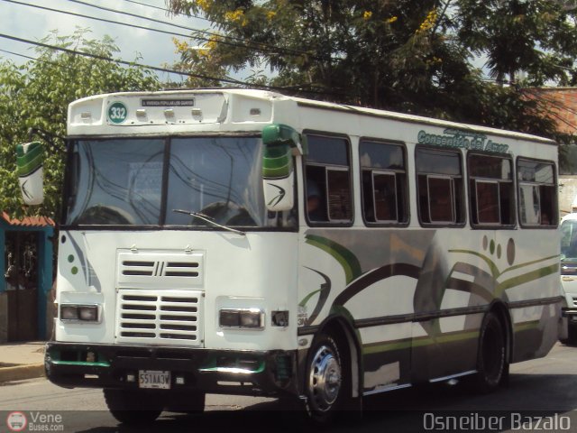 CA - Uni�n Vivienda Popular Los Guayos 332 por Osneiber Bazalo