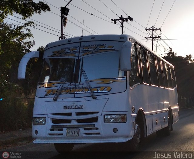 A.C. Ejecutivos Buenaventura 357 por Jes�s Valero
