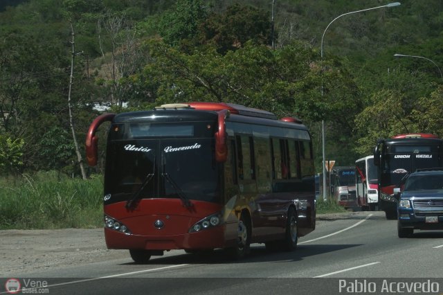 Uni�n Venezuela 26 por Pablo Acevedo