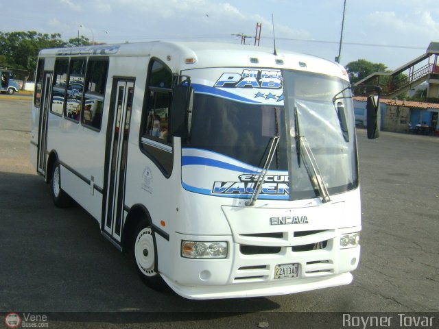 Uni�n Tejer�as A.C. 72 por Royner Tovar