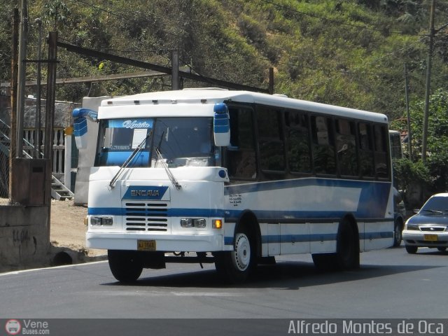 Uni�n MarVal 032 por Alfredo Montes de Oca