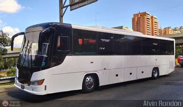 Servicios Especiales del Centro C.A. 22 por Alvin Rondón