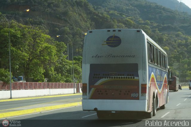 A.C. Indepasib 100 por Pablo Acevedo