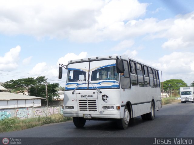 Particular o Desconocido 0242 por Jes�s Valero